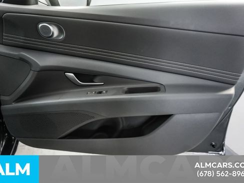 Used 2026 Hyundai Elantra Sport FWD image 34