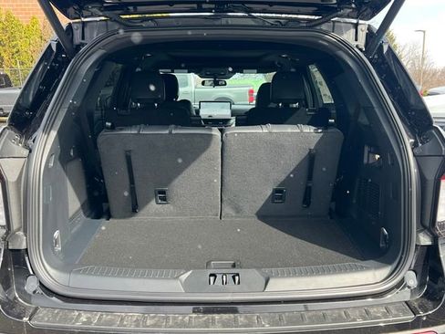 New 2026 Ford Explorer ST-Line image 5