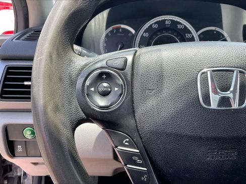 Used 2014 Honda Accord LX image 20