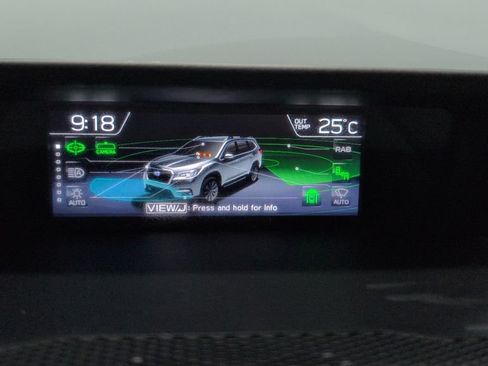 Used 2020 Subaru Ascent Touring AWD/4WD image 13