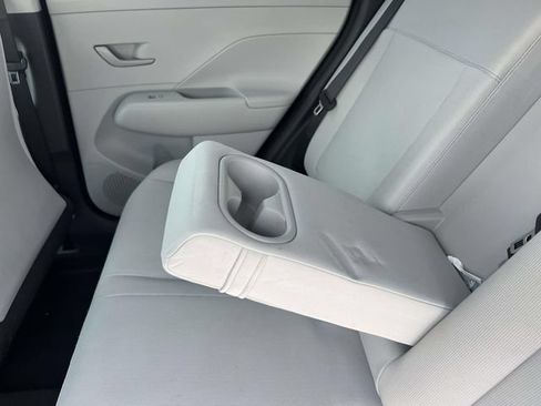 Certified 2026 Hyundai Kona SEL Sport AWD/4WD image 11