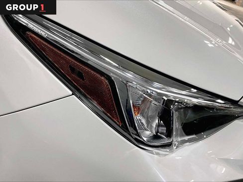 Certified 2024 Subaru Crosstrek 2.0i image 26