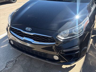 Used 2020 Kia Forte LXS
