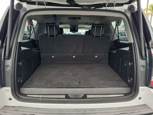 Used 2017 GMC Yukon XL SLT w/ Open Road Package RWD image 27