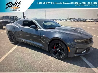 Used 2023 Chevrolet Camaro LT w/ RS Package