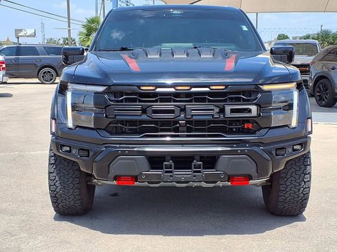 Used 2025 Ford F150 Raptor w/ Equipment Group 803A Raptor R AWD/4WD image 3