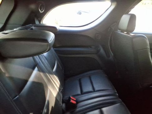 Used 2021 Dodge Durango Citadel image 6