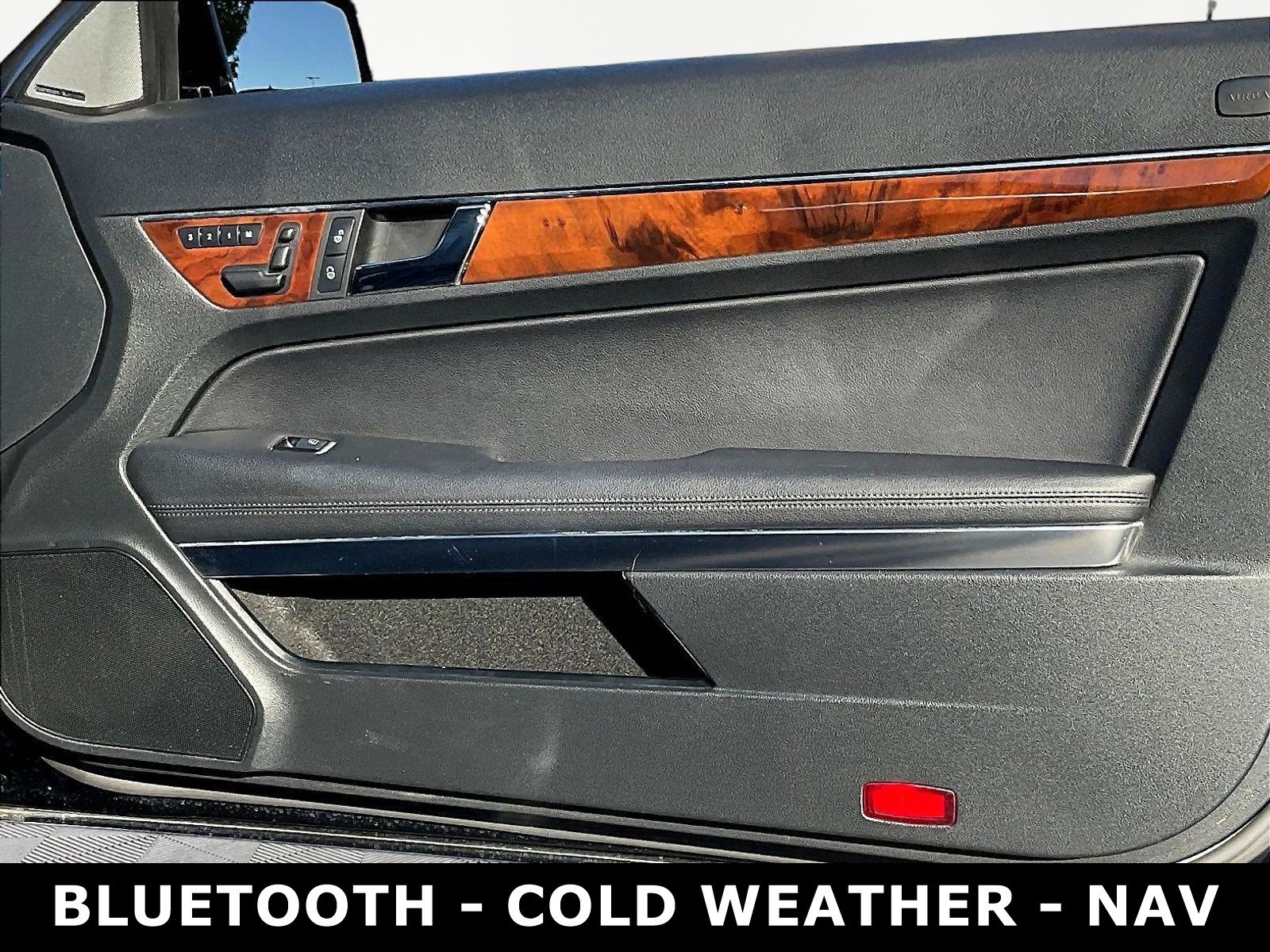 Used 2013 Mercedes-Benz E 350 Cabriolet image 28