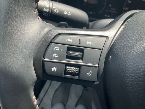 Used 2024 Honda CR-V Sport-L image 19