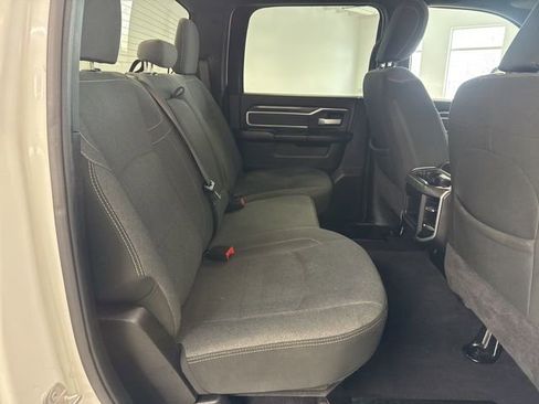 Used 2021 RAM 2500 Big Horn w/ Level 1 Equipment Group image 33