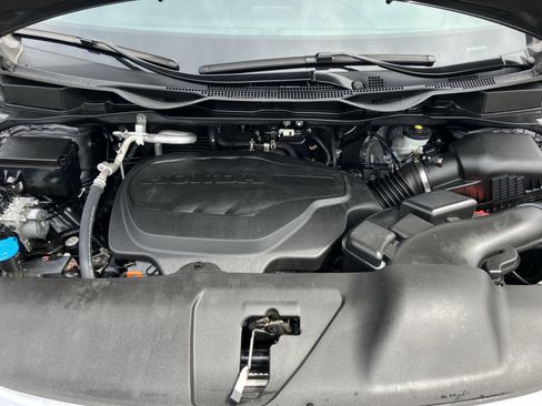 Used 2023 Honda Odyssey Touring image 39