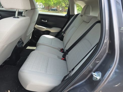 Certified 2024 Honda HR-V LX image 23
