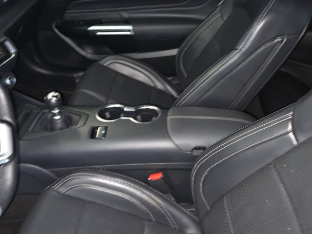 Used 2024 Ford Mustang GT Premium RWD image 20