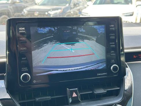 Used 2022 Toyota Corolla LE FWD image 26
