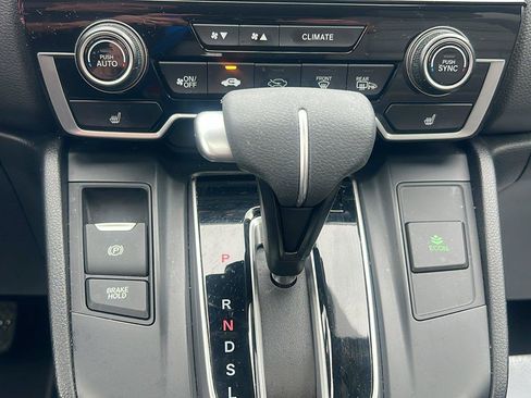 Used 2019 Honda CR-V EX image 27