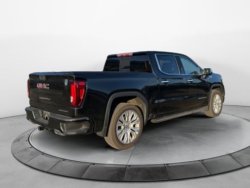 Used 2021 GMC Sierra 1500 Denali w/ Denali Ultimate Package AWD/4WD image 5