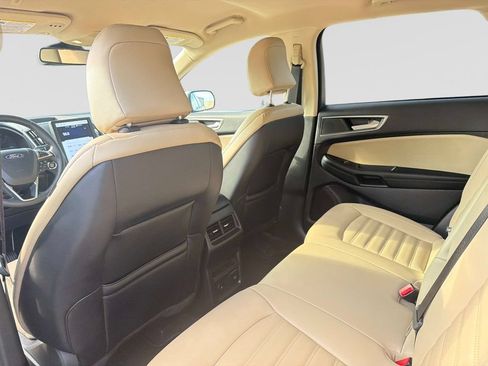 Used 2024 Ford Edge SEL w/ Convenience Package AWD/4WD image 15