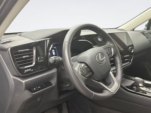 Used 2024 Lexus NX 350 AWD w/ Cold Area Package image 7