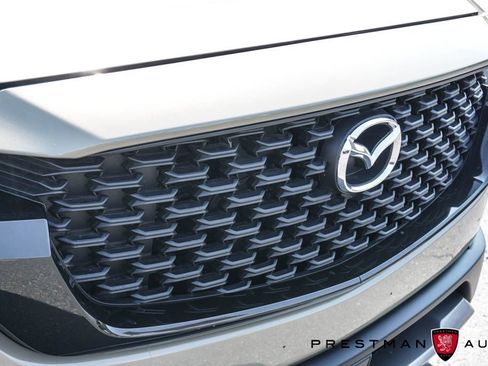 Used 2025 MAZDA CX-50 Meridian Edition AWD/4WD image 6