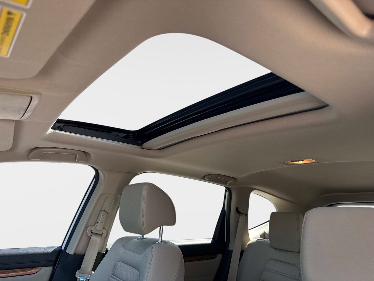 Used 2020 Honda CR-V EX image 21