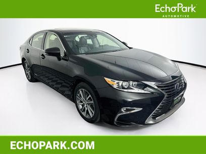 Used 2017 Lexus ES 300h