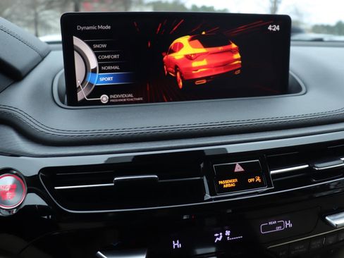 Used 2022 Acura MDX SH-AWD w/ Advance Package image 37