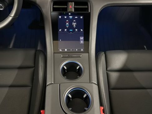 Certified 2026 Porsche Taycan GTS AWD/4WD image 24