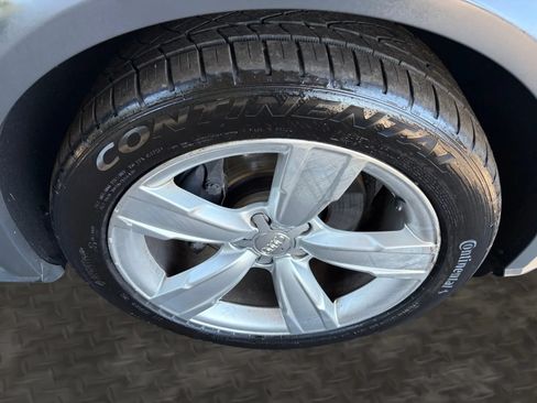 Used 2013 Audi A4 Premium Plus w/ Premium Plus Pkg AWD/4WD image 39