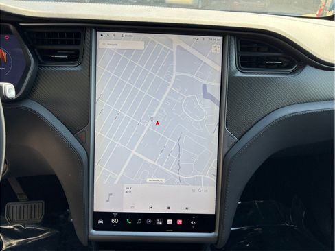 Used 2018 Tesla Model X 100D AWD/4WD image 28