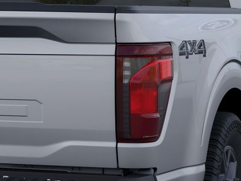New 2026 Ford F150 STX w/ Equipment Group 200A AWD/4WD image 21