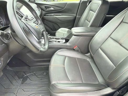 Used 2024 Chevrolet Equinox Premier AWD/4WD image 18