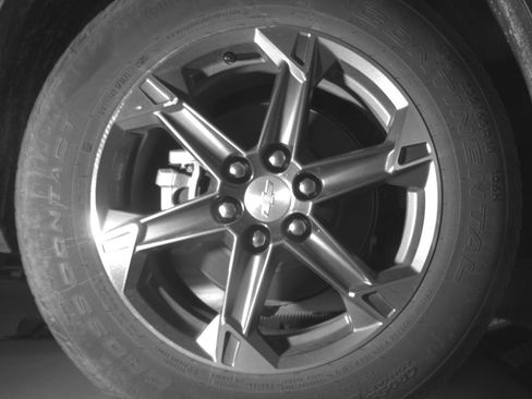 Used 2025 Chevrolet Blazer LT FWD image 15