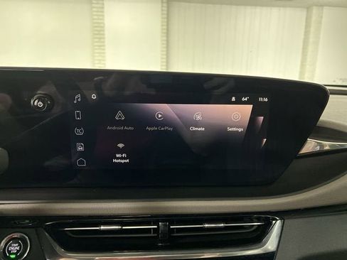 Certified 2024 Buick Envista Avenir image 13