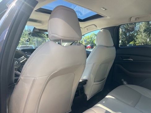 Certified 2022 MAZDA CX-30 AWD 2.5 S w/ Premium Package image 30