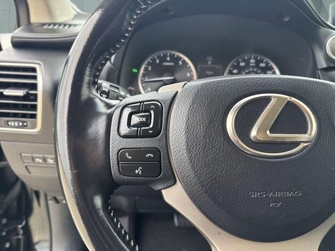 Used 2016 Lexus NX 200t FWD w/ Premium Package image 14