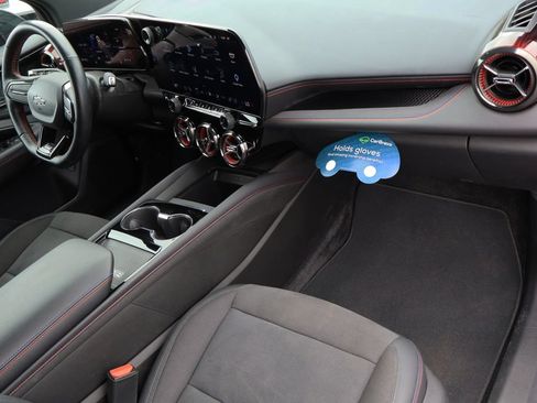 Certified 2024 Chevrolet Blazer EV RS AWD/4WD image 30