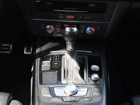 Used 2015 Audi RS 7 Prestige w/ Carbon-Optic Package image 22