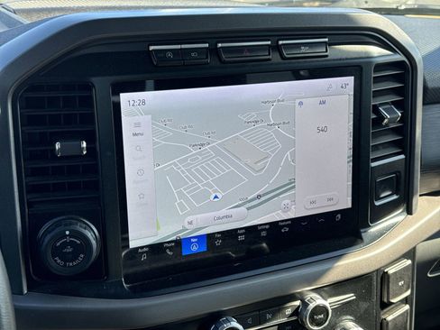 Used 2024 Ford F150 XLT image 24