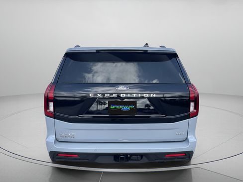 New 2026 Ford Expedition Max Active AWD/4WD image 5