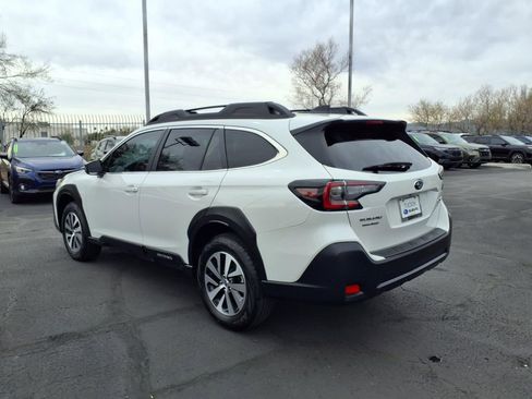 Certified 2025 Subaru Outback Premium w/ Popular Package #1A image 13