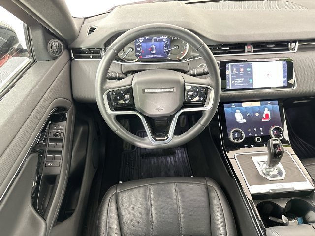 Used 2023 Land Rover Range Rover Evoque S AWD/4WD image 11
