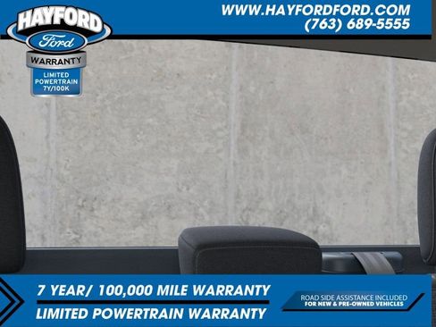 New 2026 Ford Maverick XL w/ 4K Tow Package AWD/4WD image 26