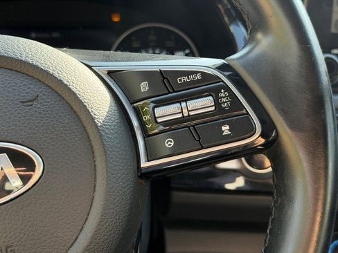 Used 2021 Kia Seltos SX AWD/4WD image 18