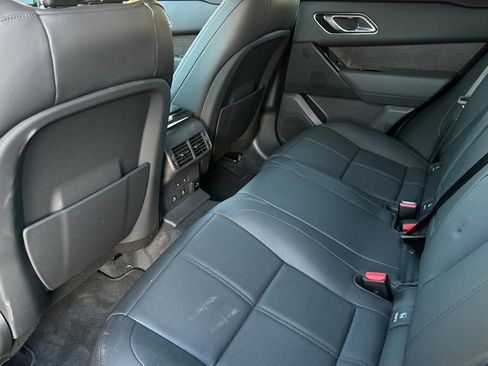 New 2024 Land Rover Range Rover Velar Dynamic HSE image 12