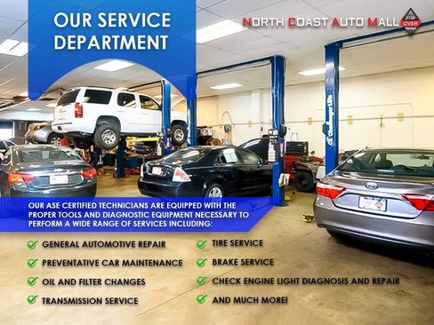 Used 2022 Audi A8 L 3.0T w/ Executive Package image 67