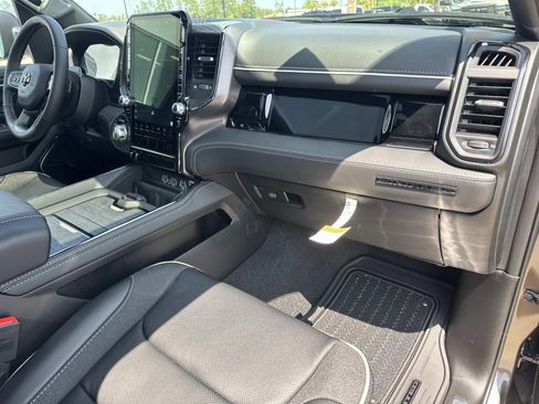New 2026 RAM 1500 Limited AWD/4WD image 11