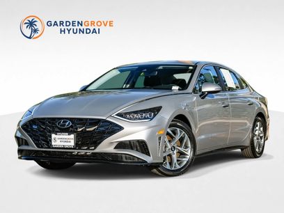 Used 2023 Hyundai Sonata SEL w/ Preferred Accessory Package