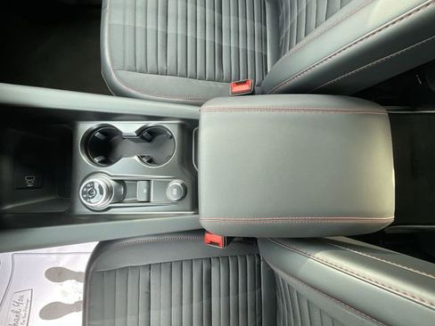 New 2026 Ford Explorer ST-Line image 21