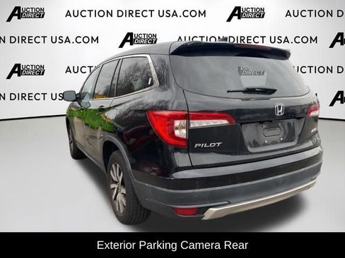 Used 2019 Honda Pilot EX-L image 10