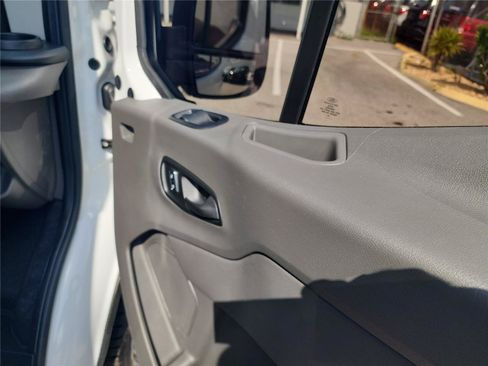 Used 2024 Ford Transit 250 148 Medium Roof w/ Load Area Protection Package RWD image 19